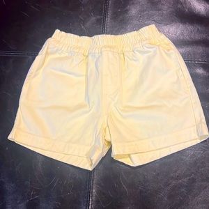 The Beaufort Bonnet Company boys shorts
